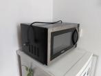 Quigg magnetron + oven, Witgoed en Apparatuur, Magnetrons, Ophalen, Combimagnetron, Draaiplateau, Oven