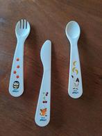 Philips Avent babybestek, Ophalen