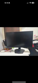 MSI G244F 24 inch Full HD Gaming Monitor, Computers en Software, Monitoren, Gebruikt, Full HD, 1 tot 2 ms, 151 t/m 200 Hz