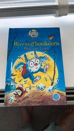 Paul van Loon - Weerwolfhooikoorts, Ophalen of Verzenden, Zo goed als nieuw, Paul van Loon