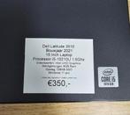 Dell Latitude 3510 i5-10210U 8GB Ram 128GB SSD, Ophalen of Verzenden