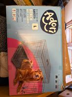 Safety bench with 2 doors, Dieren en Toebehoren, Ophalen