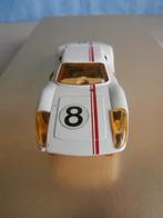 Jouef slot car Porsche GT., Ophalen of Verzenden, Zo goed als nieuw, Elektrisch, Overige merken