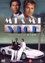 Miami vice, Cd's en Dvd's, Vanaf 12 jaar, Ophalen of Verzenden, Gebruikt, Actie en Avontuur