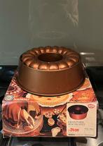 Vintage tulbandvorm Dr. Oetker diameter 24 cm, Huis en Inrichting, Keuken | Keukenbenodigdheden, Ophalen of Verzenden, Gebruikt