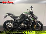 Kawasaki Z 1000 ABS (bj 2015), Motoren, 4 cilinders, Motorrijbewijs A, Bedrijf, Onbekend