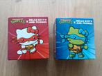 McDonalds Turtles x Hello Kitty, Ophalen of Verzenden, Nieuw