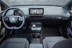 MG 4 Comfort 64 kWh (bj 2023, automaat), Automaat, 1651 kg, Gebruikt, Zwart