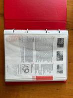 Profil verzamel boekjes, Diversen, Ophalen, Zo goed als nieuw