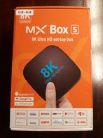 ip box zonder abonnement, Ophalen of Verzenden, Nieuw