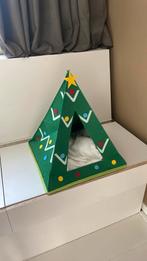 Kitten bedje, Dieren en Toebehoren, Ophalen, Nieuw, Vilt