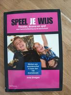 Speel je wijs - ISBN 9789023250081, Zo goed als nieuw, Irma Smegen, Beta, HBO