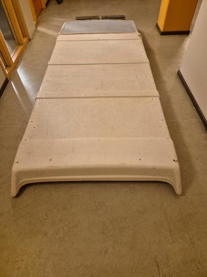 VW T3 hefdak Westfalia /Reimo, Caravans en Kamperen, Camper-accessoires, Gebruikt, Ophalen