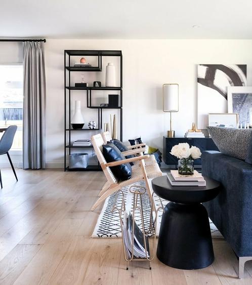 AANBIEDING DEZE WEEK! EIKEN VLOER TOPKWALITEIT KANT & KLAAR, Huis en Inrichting, Stoffering | Vloerbedekking, Nieuw, 75 m² of meer