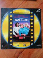 Legal Eagles * LaserDisc *** Alle laserdiscs nu €3,00 ***, Cd's en Dvd's, Dvd's | Actie, Alle leeftijden, Ophalen of Verzenden