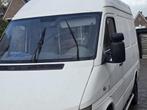 Mercedes-Benz Sprinter 2.1 308 CDI LK 2005, Auto's, Achterwielaandrijving, 4 cilinders, 2800 kg, Particulier