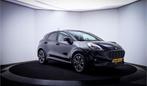 Ford Puma 1.0 Aut. ST-Line X LED | CARPLAY | STUUR+STOELVERW, Zwart, 665 kg, Bedrijf, Hybride Elektrisch/Benzine