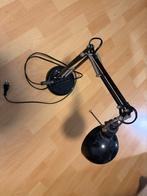 IKEA Bureaulamp, Huis en Inrichting, Lampen | Tafellampen, Ophalen, Zo goed als nieuw, Metaal, Minder dan 50 cm