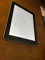 Apple iPad 3 – 32GB - Wi-Fi + 4G - Model A1396 (4), Computers en Software, Apple iPads, Gebruikt, 32 GB, Apple iPad, Wi-Fi en Mobiel internet