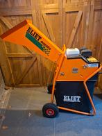 Eliet Hakselaar Honda Motor 5.5 PK, Benzine, Gebruikt, Met opvangbak, Ophalen