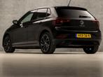 Volkswagen Polo 1.0 TSI Sportline Automaat (VIRTUAL COCKPIT,, 12 maanden, Stof, Gebruikt, Lichtsensor