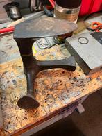 Aambeeld, Doe-het-zelf en Verbouw, Ophalen, Gebruikt