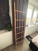 Decoratieve bamboe ladder, Ophalen, Gebruikt