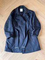 Sandro zomerjas, Blauw, Sandro, Ophalen of Verzenden, Zo goed als nieuw