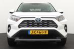 Toyota RAV4 2.5 Hybrid Dynamic 360*Camera Dodehoek Adapt.Cru, Stof, Gebruikt, 4 cilinders, 2487 cc