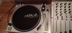 2x Omnitronic Draaitafels, Muziek en Instrumenten, Dj-sets en Draaitafels, Ophalen of Verzenden