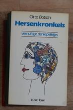 Otto Botsch – Hersenkronkels, Ophalen of Verzenden, Otto Botsch