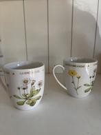 Marjolein Bastin Bekers, Huis en Inrichting, Ophalen of Verzenden, Zo goed als nieuw, Overige stijlen, Kop(pen) en/of Schotel(s)