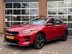 Kia XCEED 1.6 GDi PHEV DynamicLine, Navi, camera, 1/2 leder,, Gebruikt, Leder en Stof, Plug-in hybride, Bedrijf