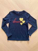Name it mooi shirt maat 122-128, Meisje, Ophalen of Verzenden, Zo goed als nieuw, Shirt of Longsleeve