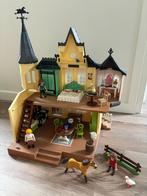 Playmobil Spirit; Lucky’s huis en slaapkamer, Kinderen en Baby's, Speelgoed | Playmobil, Ophalen of Verzenden, Zo goed als nieuw