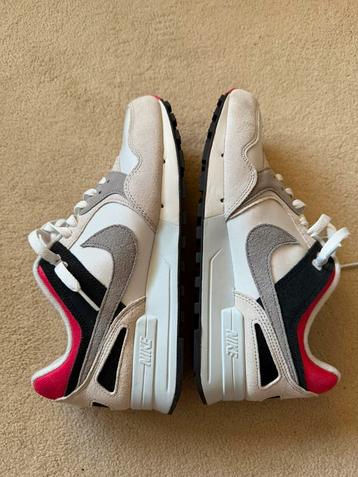 originele NIKE AIR PEGASUS 89 infrared beschikbaar voor biedingen