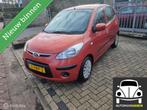 Hyundai i10 1.1 Dynamic Cool, Voorwielaandrijving, Gebruikt, 31 €/maand, 4 cilinders