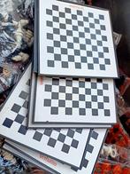 Grote partij magnetische schaakstukken, Een of twee spelers, Nieuw, Ophalen of Verzenden, Verbatim