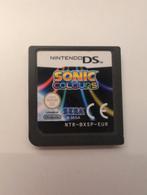 Sonic Colours, Spelcomputers en Games, Games | Nintendo DS, Ophalen of Verzenden, Gebruikt
