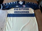 Voetbalshirt Feyenoord vintage shirt 2000 Zeldzaam, Maat L, Ophalen of Verzenden, Zo goed als nieuw, Shirt