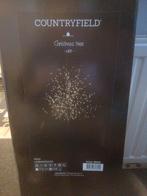 Countryfield led kerstboom 1.50 hoog 580 led zgan, Ophalen of Verzenden, Zo goed als nieuw