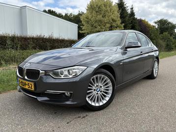 BMW 3-serie 316i Executive / AUTOMAAT / NAVI / CRUISE / 174d beschikbaar voor biedingen