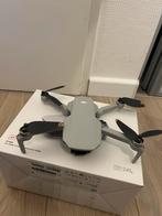 Dji mini 4k fly more combo, nieuwstaat, Ophalen, 30 tot 45 minuten, Cameradrone, Return to Home