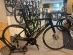 nieuwe SuperSix EVO 3 105 di2 54/56 prijs van €3999 nu €2399, Carbon, Nieuw, Meer dan 20 versnellingen, 53 tot 57 cm