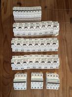 Aardlekautomaat installatieautomaat automaat zekering, Ophalen, Zo goed als nieuw, Overige typen