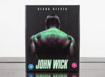 John Wick 4K UHD + Blu-Ray STEELBOOK Box Set (UK Import), Cd's en Dvd's, Blu-ray, -, Actie, Ophalen of Verzenden, Nieuw in verpakking