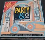 Party & Co gezelschapsspel, Vijf spelers of meer, Ophalen of Verzenden, Gebruikt