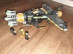 Lego ninjago, Complete set, Ophalen of Verzenden, Lego, Zo goed als nieuw