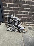 Te koop skeelers maat 38, Ophalen of Verzenden, Zo goed als nieuw, Inline skates 4 wielen, Overige merken
