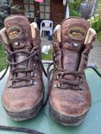 Meindle leren bergschoen maat 38 MFsystem, Ophalen, Gebruikt, Schoenen